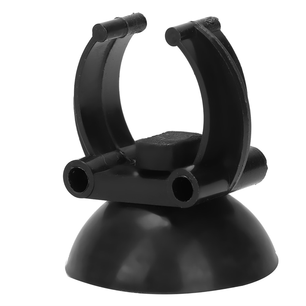 20 Pcs Set PVC Aquarium Heatin - Plastic Pipe Clip recension och pris