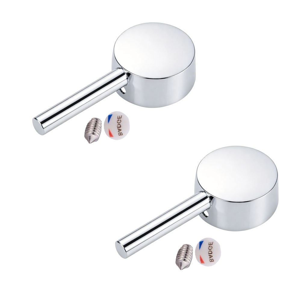Faucet Handle Dish Basin Showe - Silicone Tap Washer recension och pris