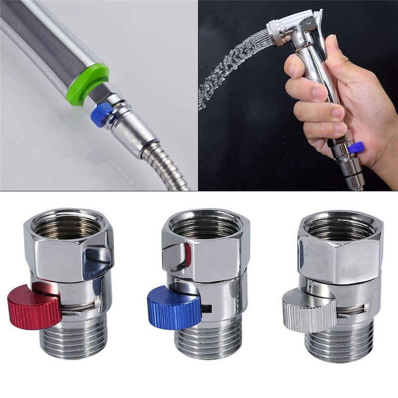 Bathroom Shower Brass Junction - Shower Valve Cartridge recension och pris