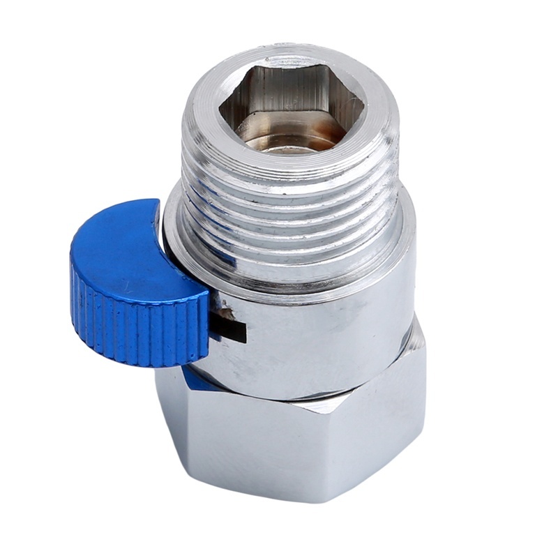 Bathroom Shower Brass Junction - Shower Valve Cartridge recension och pris