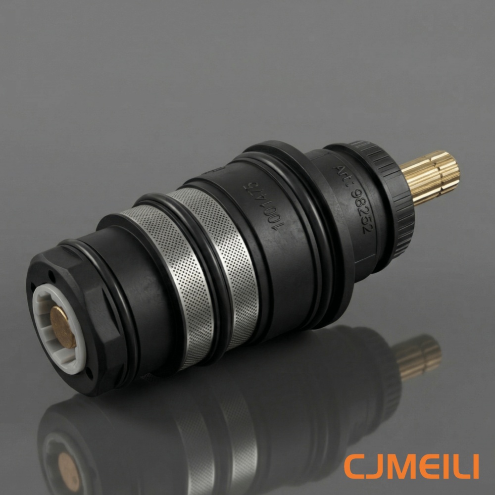 Shower Valve Replacement Spool - Shower Valve Cartridge recension och pris