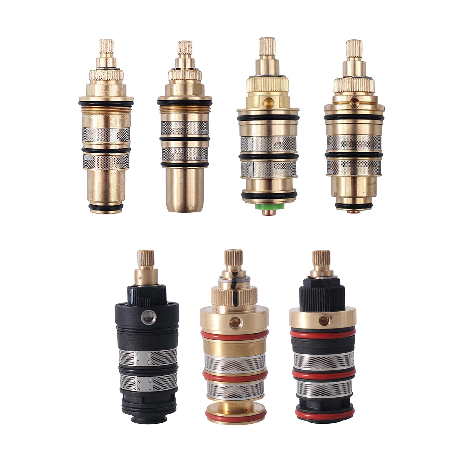 Thermostatic Cartridge Valve S - Shower Valve Cartridge recension och pris