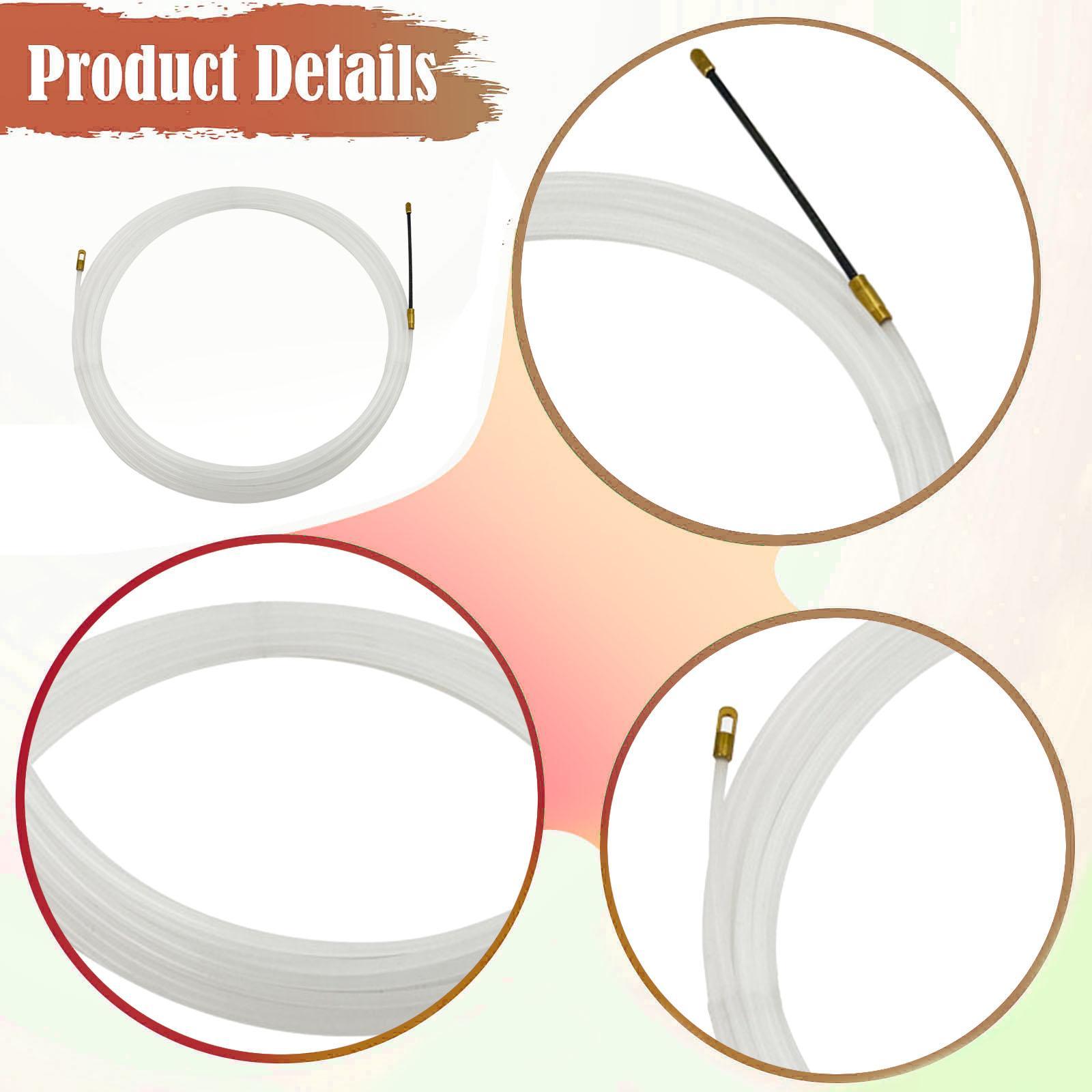 Sunroof Drain Snake Clog Remov - Drain Snake Flexible recension och pris
