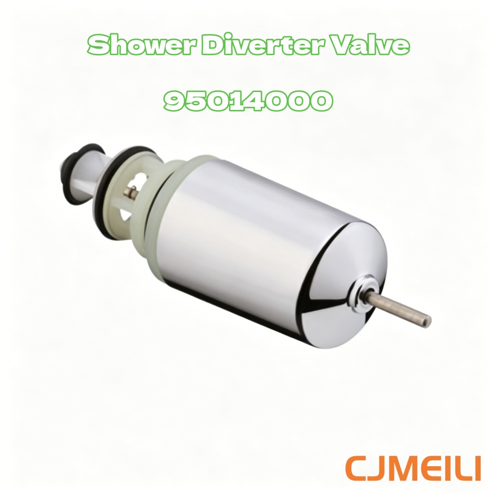 Shower Valve Replacement Parts - Shower Valve Cartridge recension och pris