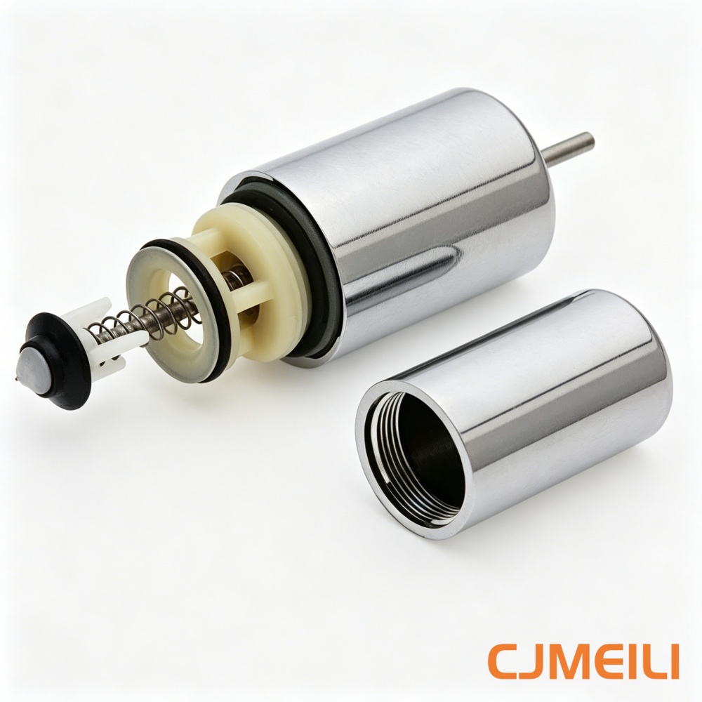 Shower Valve Replacement Parts - Shower Valve Cartridge recension och pris