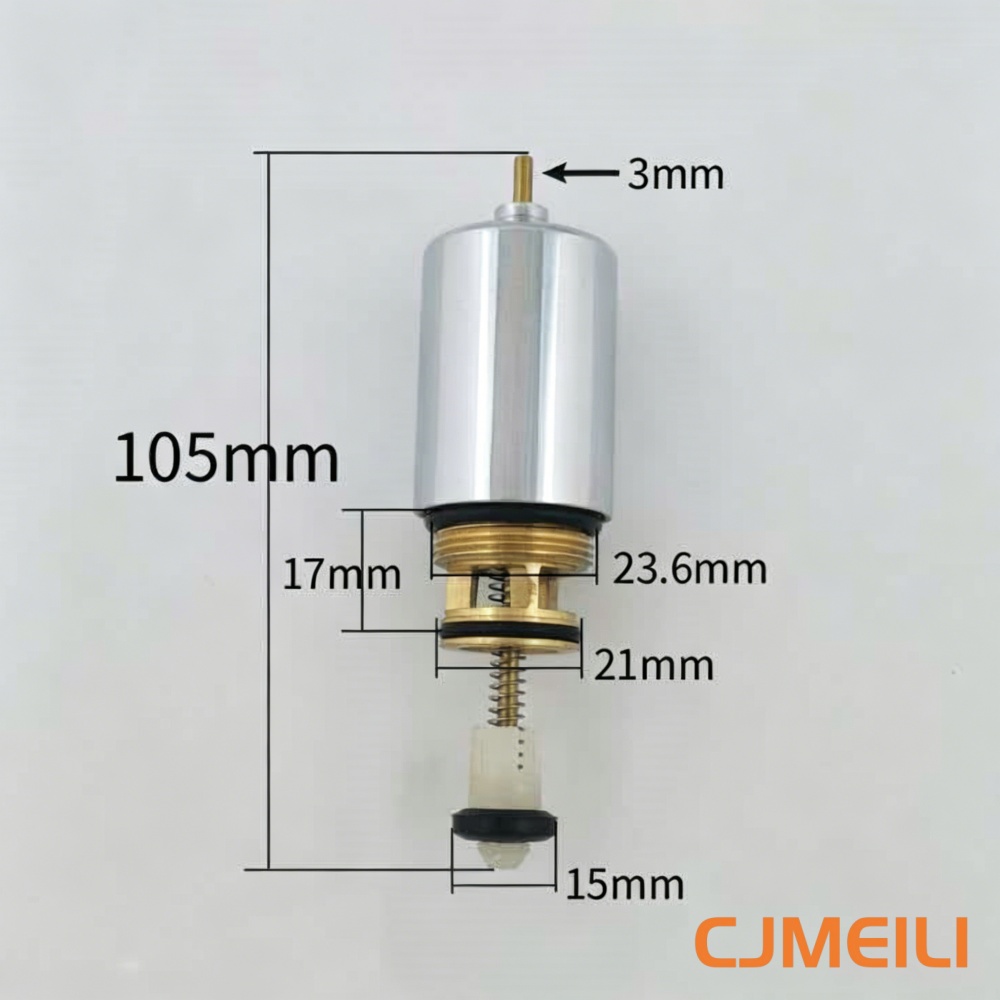 Shower Valve Replacement Parts - Shower Valve Cartridge recension och pris