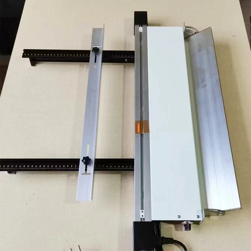 Acrylic Bending Machine 800W C - Pipe Freeze Spray recension och pris