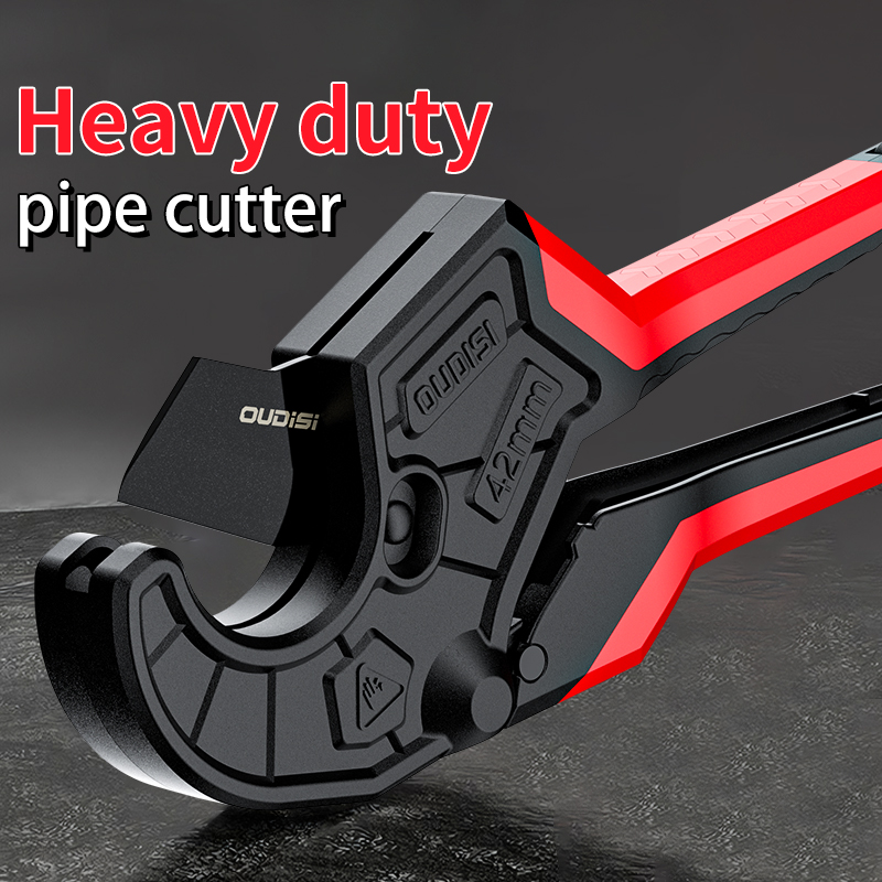High Hardness Pipe Cutter 0-42 - Pipe Cutter Ratchet recension och pris
