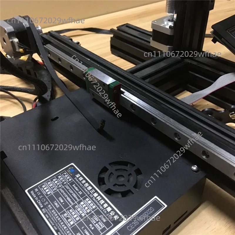 carbon fiber upgrade CREALITY  - Creality Printer Ender 3 recension och pris
