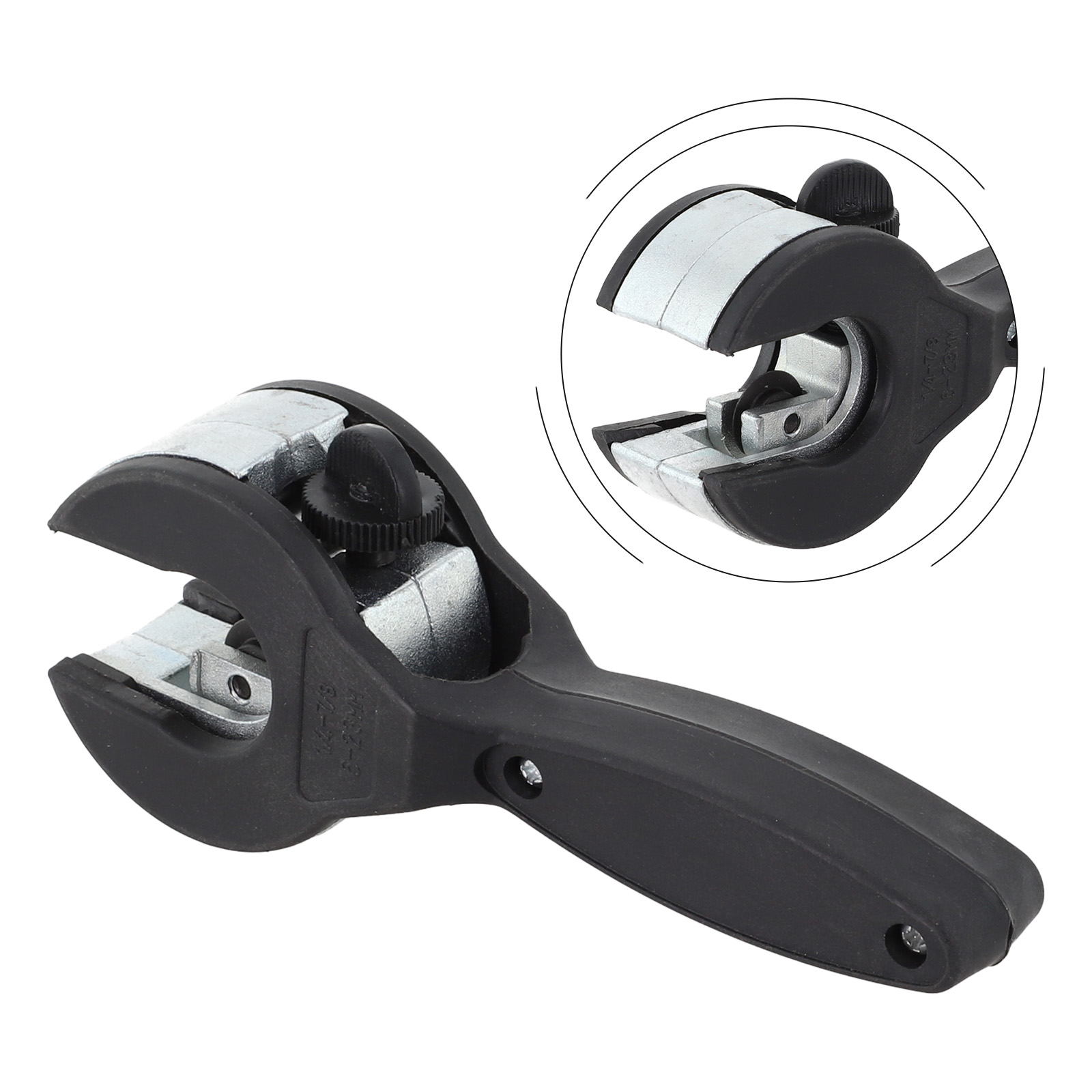 Ratchet Tube Cutter Pipe Cutte - Pipe Cutter Ratchet recension och pris