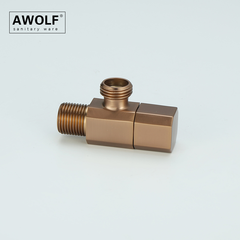 Toilet Filling Valves Brushed  - Toilet Fill Valve recension och pris