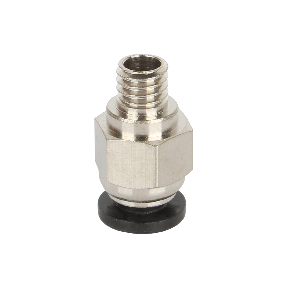 XCR3D 3D Printer Parts PC4-M6  - Ptfe Tape Thread recension och pris