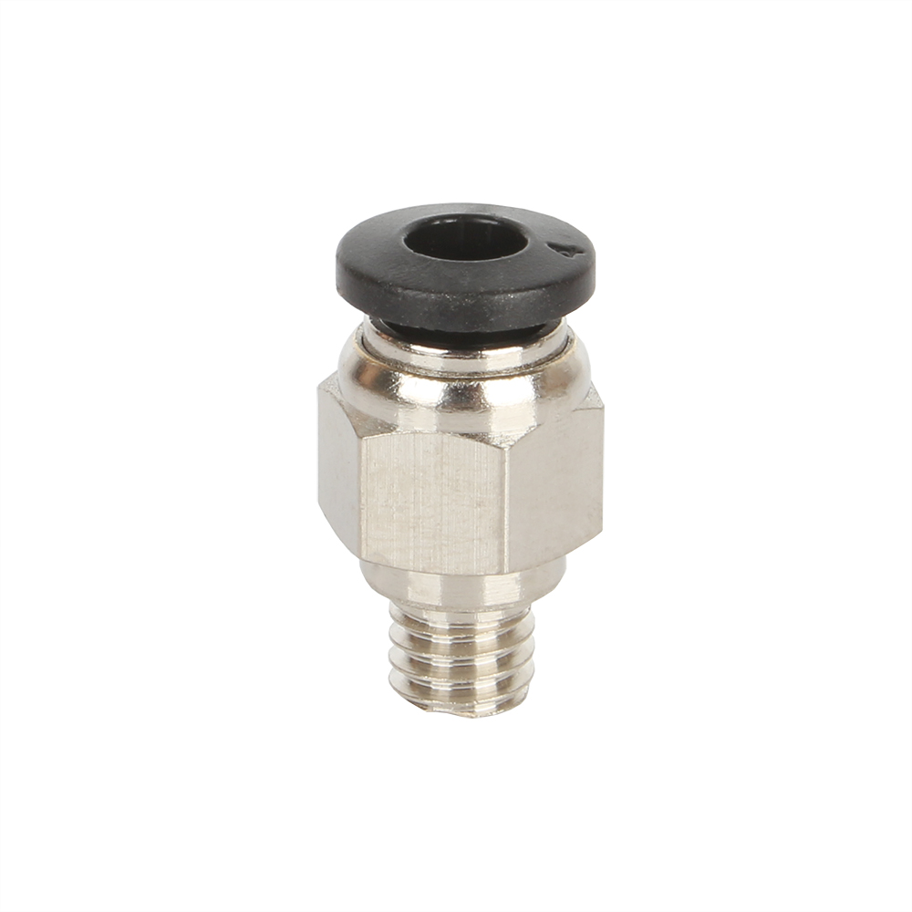 XCR3D 3D Printer Parts PC4-M6  - Ptfe Tape Thread recension och pris