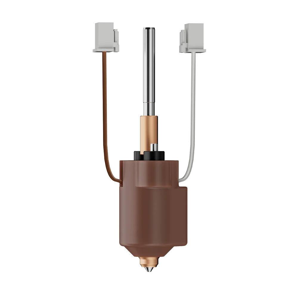 For Creality K1/K1C Hotend Kit - Creality Printer K1 recension och pris