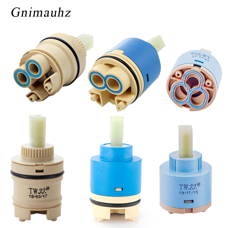 Tap Mixing High Spool Valve 35 - Shower Valve Cartridge recension och pris