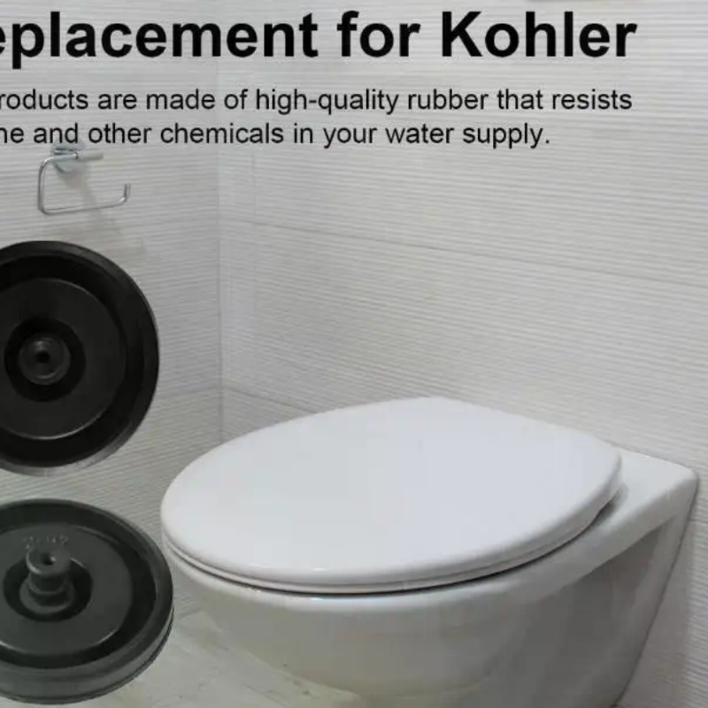 Toilet Fill Valve Seal Toilet  - Toilet Fill Valve recension och pris