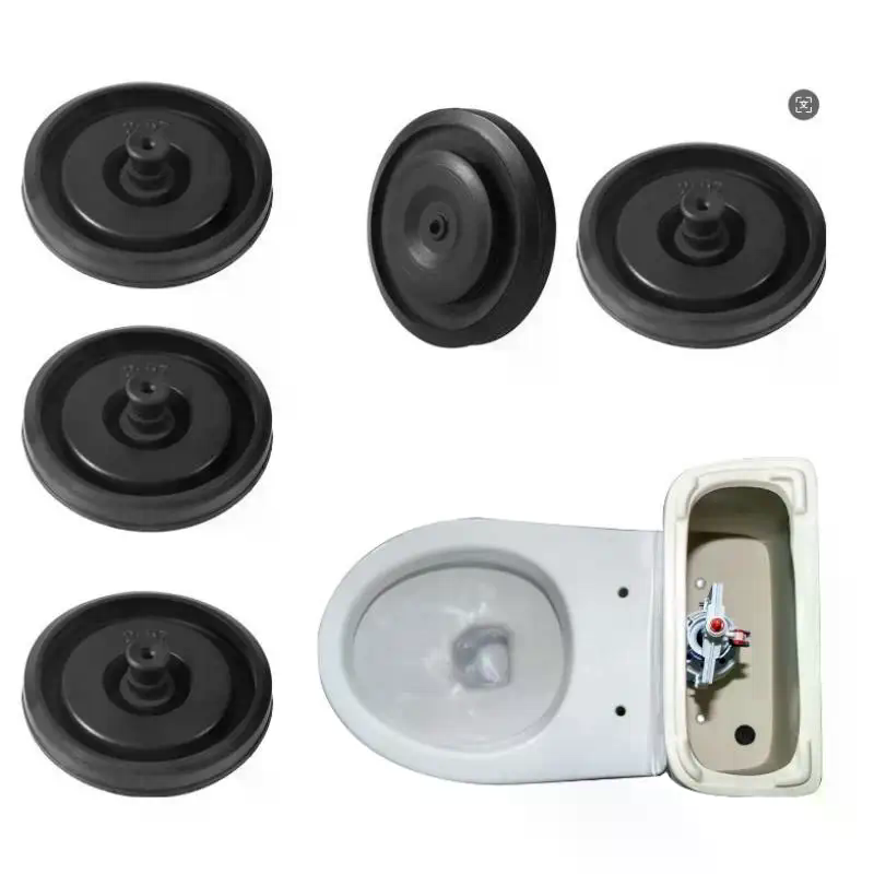 Toilet Fill Valve Seal Toilet  - Toilet Fill Valve recension och pris