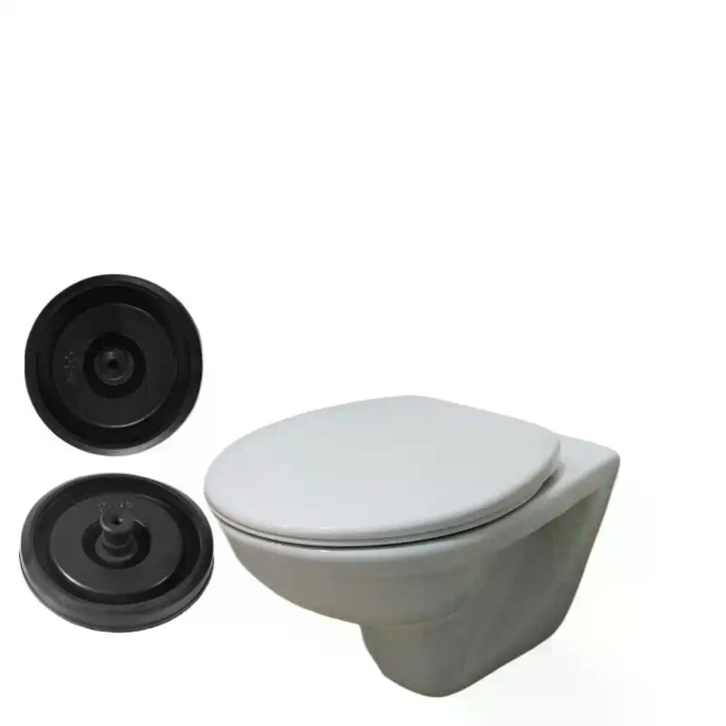Toilet Fill Valve Seal Toilet  - Toilet Fill Valve recension och pris