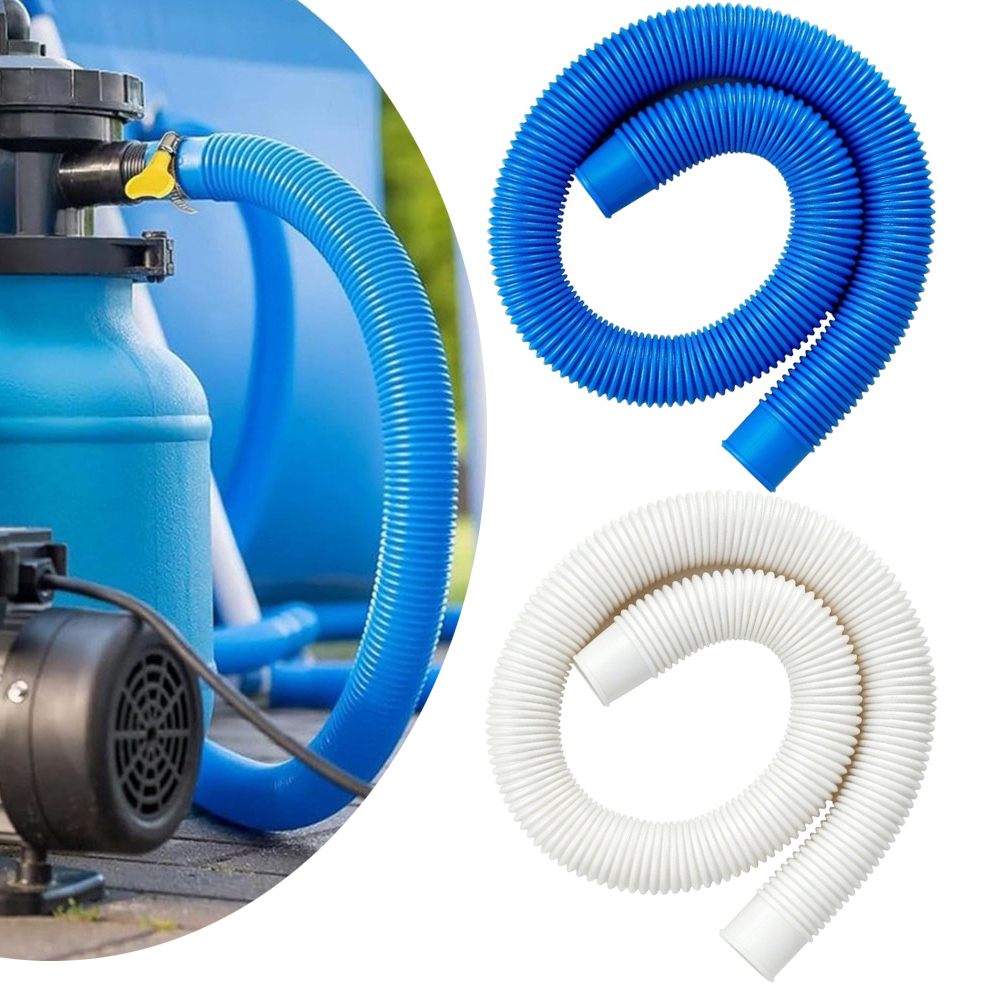 38mm 1m PE Pool Hose Leak Resi - Flexible Hose Braided recension och pris